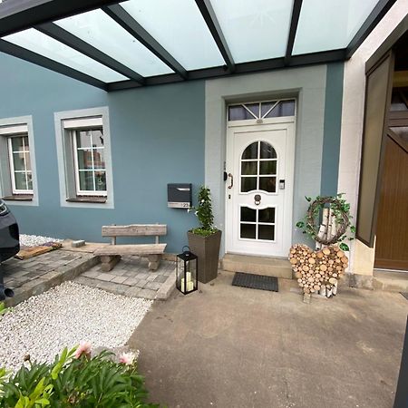 Ferienwohnung Winkler ローテンブルク・オプ・デア・タウバー エクステリア 写真